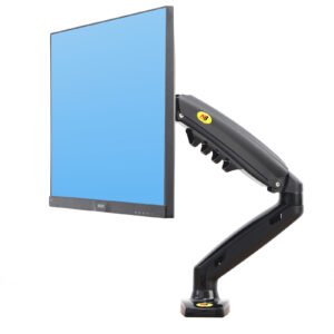 North Bayou Monitor Desk Mount Stand for 17-30'' (F80) - Image 1