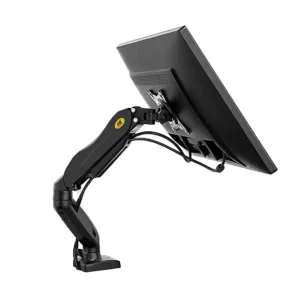 North Bayou Monitor Desk Mount Stand for 17-30'' (F80) - Image 3