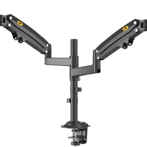 NB North Bayou (H180) Monitor Desk Mount Stand (22″ to 35″) - Image 2