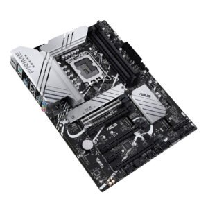ASUS Prime Z790-P WiFi LGA 1700(Intel® 13th &12th Gen) ATX Motherboard - Image 2