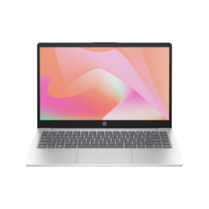 HP Laptop 14-ep Intel Core i3-13th 4GB Ram - Image 2