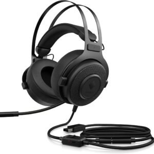 HP OMEN Blast Gaming Headset - Image 1