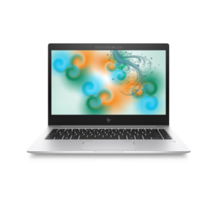 HP Elitebook 840 G5 Laptop Intel Core i7-8th - Image 1