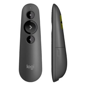 LOGITECH R500s LASER PRESENTATION REMOTE - Image 2