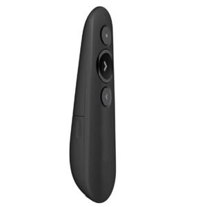 LOGITECH R500s LASER PRESENTATION REMOTE - Image 3