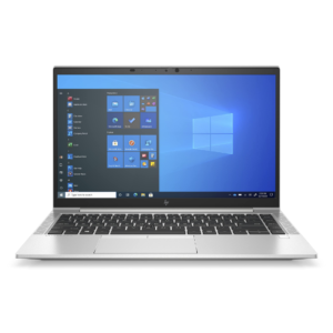 HP EliteBook 840 G8 Core i7-11th 14" 8 GB RAM - Image 1