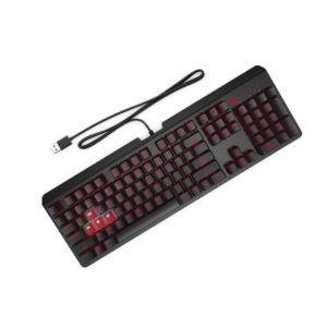 OMEN by HP Encoder Mechanical Gaming Keyboard - Image 1