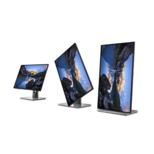 Dell P2419H 24 Inch Full HD (1920 x 1080) Monitor (Refurbished) - Image 3