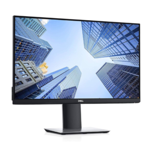 Dell P2419H 24 Inch Full HD (1920 x 1080) Monitor (Refurbished) - Image 1