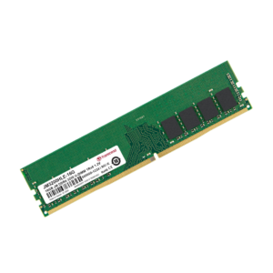 Transcend DRAM Module JM4800ALE-16GB Memory For Desktop - Image 1