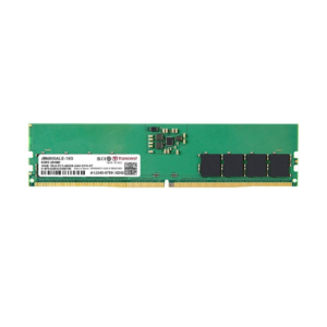 Transcend DRAM Module JM4800ALE-16GB Memory For Desktop - Image 2