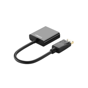 UGREEN DP Male to VGA Female Adapter (20415) - Image 2