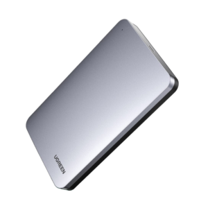 Ugreen 2.5-inch SATA External Hard Drive Enclosure (70498) - Image 2