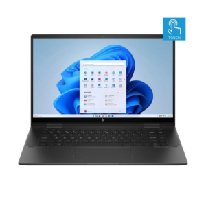 HP Envy x360 15-FH AMD Ryzen™ 5 7530U 512GB - Image 1