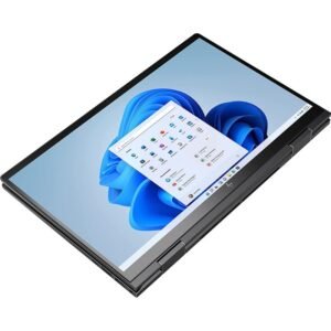 HP Envy x360 15-FH AMD Ryzen™ 5 7530U 512GB - Image 2