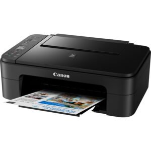 Canon PIXMA TS3340 Printer - Image 1