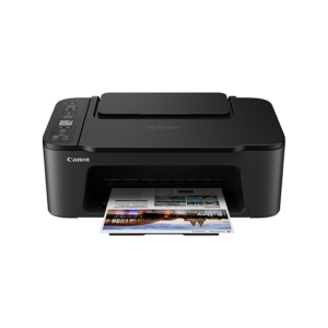 Canon PIXMA TS3340 Printer - Image 2