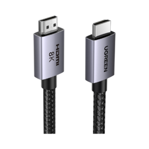 Ugreen HDMI 8K Cable 1M (25908) - Image 3