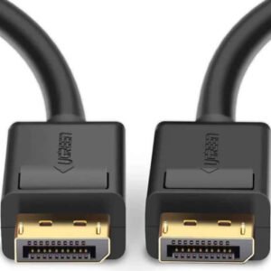 UGREEN DP Male to Male Cable 1.5m 4K 60Hz (10245) - Image 4