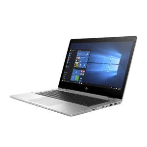 HP Elitebook x360 1030 G7 Intel Core i7-10th 16Gb Ram - Image 2