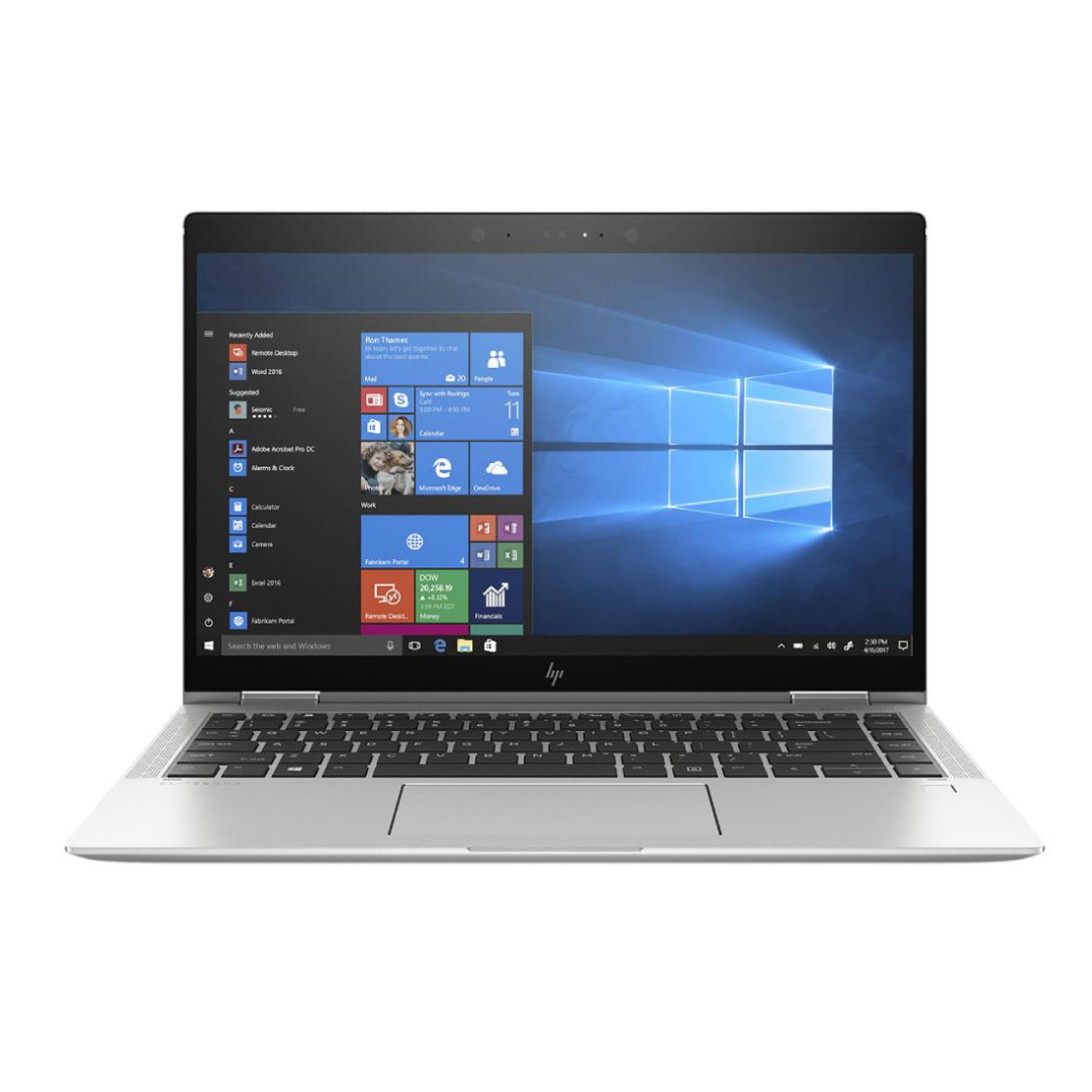 HP Elitebook x360 1030 G7 Intel Core i7-10th 16Gb Ram – Epic Computers