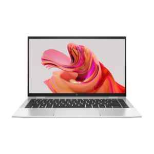 HP EliteBook x360 1040 G7 Intel Core i7-10th Gen 16GB Ram - Image 2