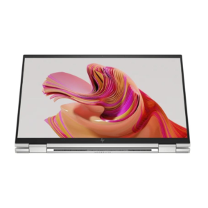 HP EliteBook x360 1040 G7 Intel Core i7-10th Gen 16GB Ram - Image 3