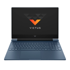 HP Victus Gaming Laptop 15-fa Intel Core  i7-13th 16Gb 1TB SSD RTX 5060 8GB - Image 1