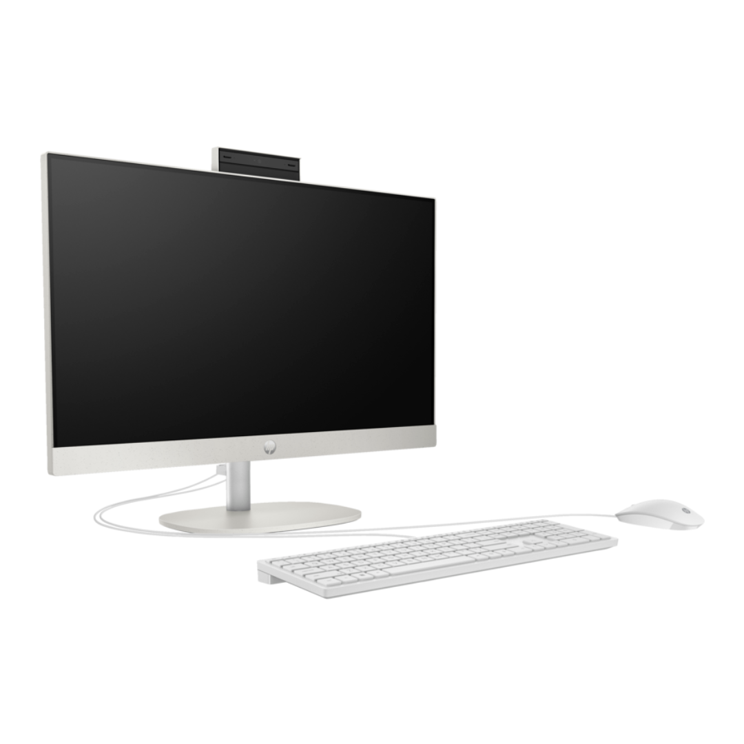I7 8700 Hp All In One I7 16gb Ram HP All-in-One 27-Cr Intel