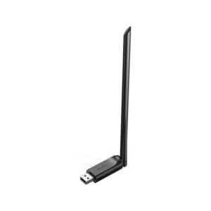 UGREEN AC650 High-Gain Dual Band Wireless USB Adapter (90339) - Image 2