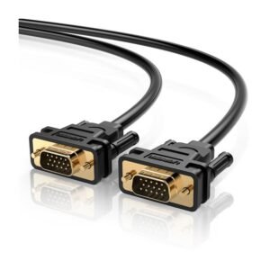 Ugreen VGA Male to Male Cable 1m (11673) - Image 2