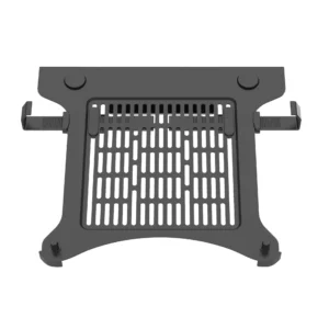 NB Model-FP-2 Laptop mount Tray for monitor Arms 10'' to 17'' - Image 1