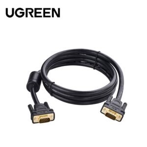 Ugreen VGA Male to Male Cable 1m (11673) - Image 3