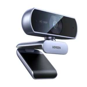 UGREEN USB HD 1080P Webcam (15728) - Image 2