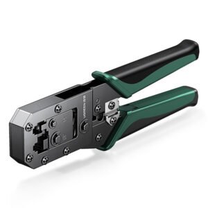 Ugreen crimping tool for Ethernet cable plugs (70683) - Image 2
