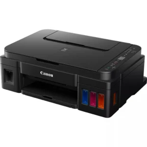 Canon PIXMA G3410 Printer - Image 3