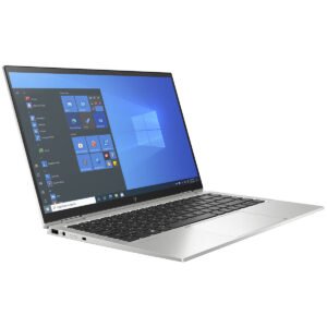 HP Elitebook 1040 G8 Intel Core i5-11th Gen 16GB Ram - Image 3