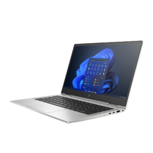 Hp Elitebook x360 830 G8 Core i5-11th 16Ram - Image 2