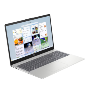 HP Laptop 15-fd Core i3-13th |8GB |512GB SSD - Image 1