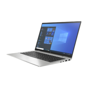 HP EliteBook x360 1030 G8 Intel Core i7-11th 16GB Ram - Image 2