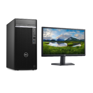Dell OptiPlex 7010 MT 13th Gen Intel Core i5-13th Gen 8Gb Ram - Image 1