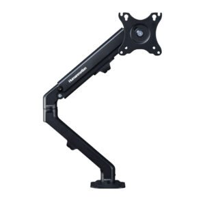 Humanmotion T6-1C Single Monitor Arm - Image 1