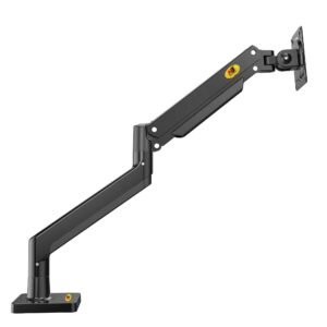 NB G40 Gas Spring Arm 22-40 inch Screen Desktop Monitor Holder 360 Rotate 3-15kg - Image 2