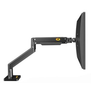 NB G40 Gas Spring Arm 22-40 inch Screen Desktop Monitor Holder 360 Rotate 3-15kg - Image 3