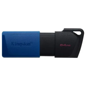 Kingston DataTraveler Exodia 64 GB USB 3.2 Flash Drive - Image 1