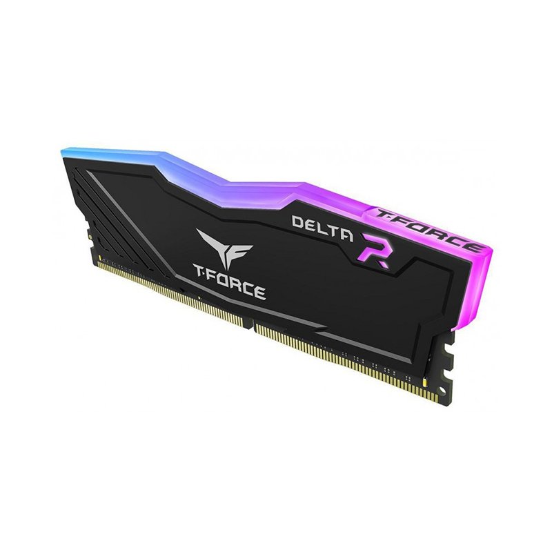 TEAMGROUP T-Force Delta RGB DDR4 8GB Ram 3600MHz – Epic Computers