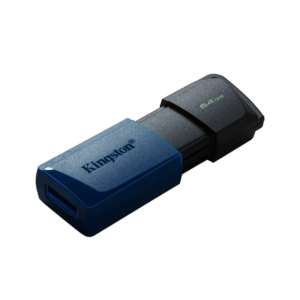 Kingston DataTraveler Exodia 64 GB USB 3.2 Flash Drive - Image 2