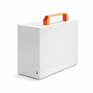 SGPC Itx/Matx Mini Case K88 Lite (Steel) - Image 2