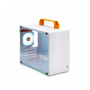 SGPC Itx/Matx Mini Case K88 Lite (Steel) - Image 1
