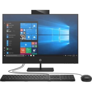 HP ProOne 600 G6 i5-10th |8GB |256GB (Refurbished) - Image 2